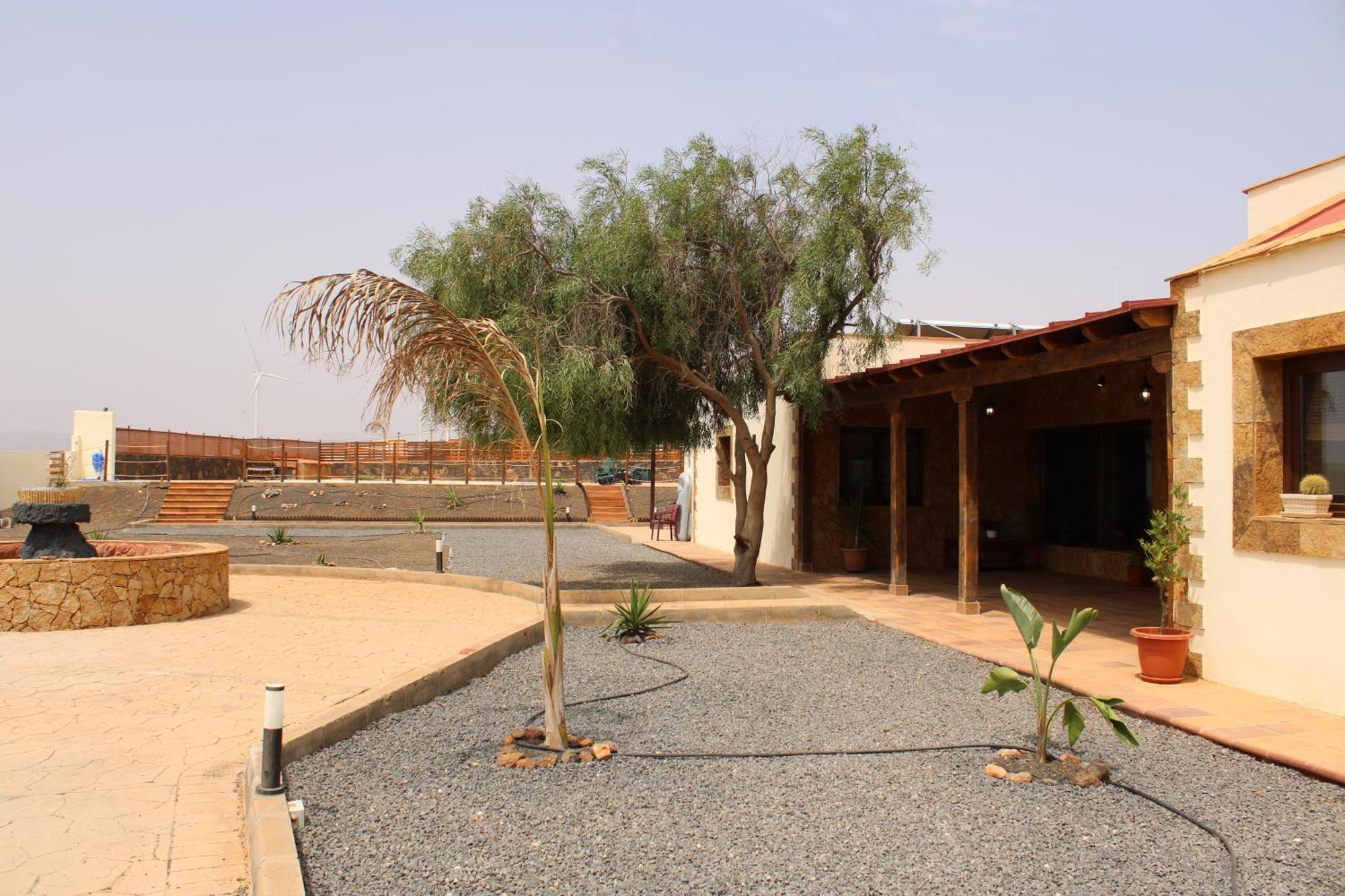 Eco Terra By Sea You There Fuerteventura Puerto del Rosario  Exterior photo