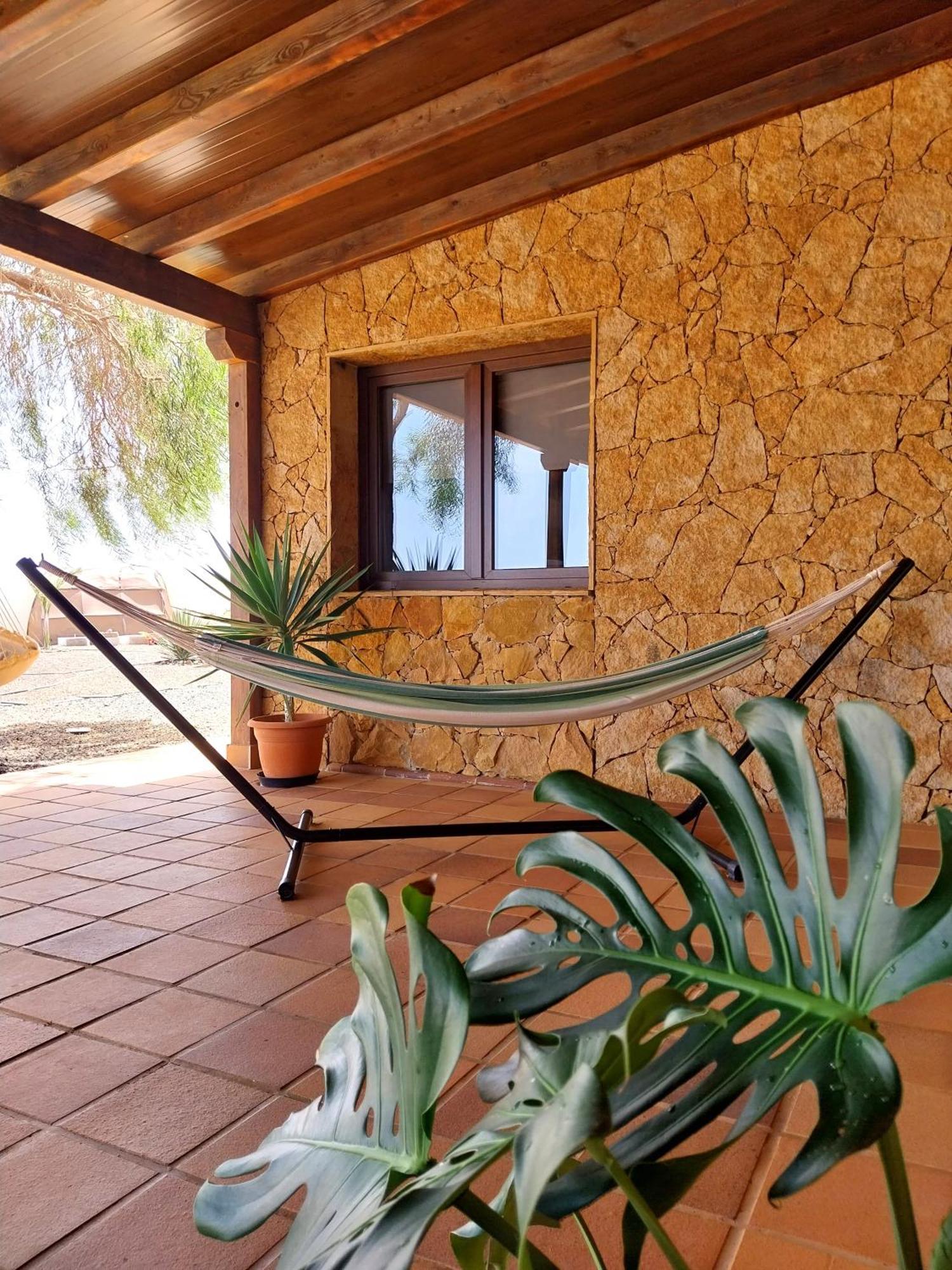 Eco Terra By Sea You There Fuerteventura Puerto del Rosario  Exterior photo